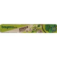 Film Pvc Ecofriendly Bayeco Vita, Rollo 30 Metros