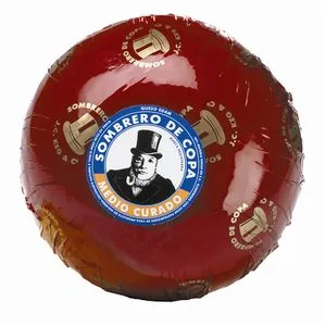 Q.bola Semicurado Holan Leche Vaca Pasteurizada