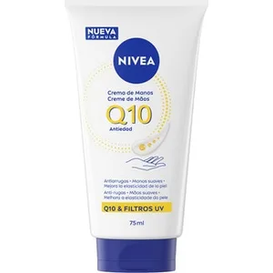 Q10 Crema de Manos Antiedad Nivea