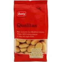 Quelita Quely, Bolsa 200 G