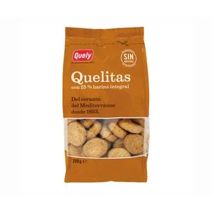 Quely Quelitas Integrales 200 G.