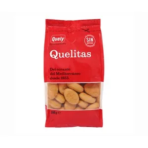 Quely Quelitas (pan Especial) 200 G.