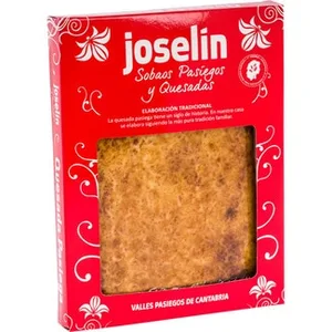 Quesada Pasiega Joselin