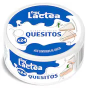 Quesitos Dia Láctea 375 G