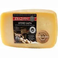 Queso Ahumado D.o. Idiazabal Baga, Cuña 550 G