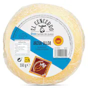 Queso Arzúa Ulloa D.o.p. Dia el Cencerro 550 G
