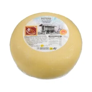 Queso Arzúa-ulloa de Vaca Punteiro 0.78 KG