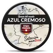 Queso Azul Cremoso Dia Selección Mundial 150 G