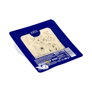 Queso Azul de Vaca Hacendado 0.18 KG