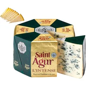 Saint Agur Queso Azul - Tapeo 3 a 5 Mm 225 G