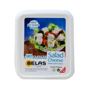 Belas Queso Blanco en Cubitos 300g 300 G