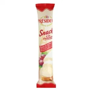 Queso Brie Snacking President 180 G