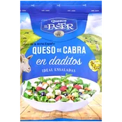 Queso Cabra el Pastor Dados