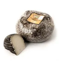 Queso Cabra Servilleta Marvall, al Corte, Compra Mínima 250 G