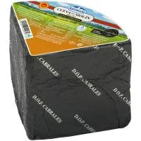 Queso Cabrales D.o.p. Moulin Asturiana, al Corte Compra Mínima 250 G