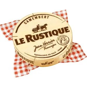 Queso Camembert 250 Gr