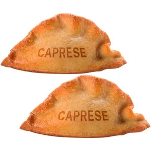 Empanadilla Argentina de Queso Caprese 2 Uds. 190 G.