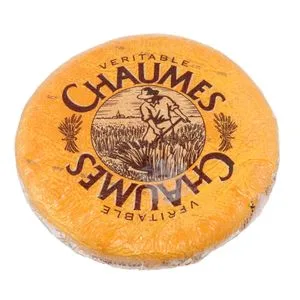 Queso Chaumes Leche Pasteurizada Vaca