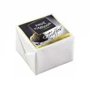 Queso con Trufa Pavé Dáffinois 150 G