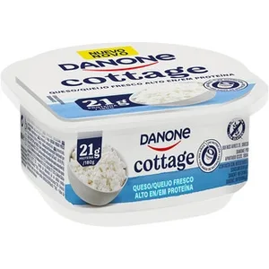 Queso Cottage Alto en Proteína sin Gluten Danone