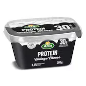 Queso Cottage Alto en Proteínas Arla 200 G