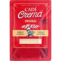 Queso Crema Cadi, Lonchas, sobre 200 G