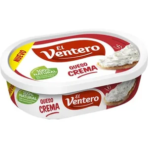 Queso Crema el Ventero