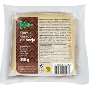 El Corte Inglés