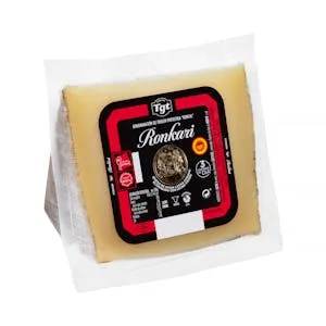 Queso Curado de Oveja Ronkari D.o Roncal 0.4 KG