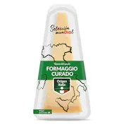 Queso Curado Italiano Dia Selección Mundial 200 G