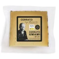 Queso Curado Umami Cerrato, Cuña 300 G