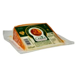 EL Gran Cardenal Queso de Cabra con Pimentón 200g 200 G