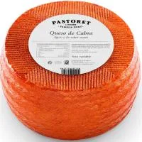 Queso de Cabra Semicurado el Pastoret, al Corte, Compra Mínima 250 G