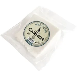 Queso de Cabra Tierno 200 Gr