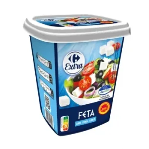 Carrefour