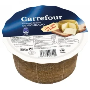 Carrefour