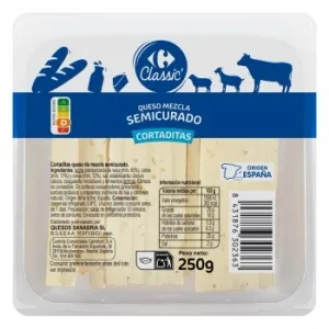 Carrefour