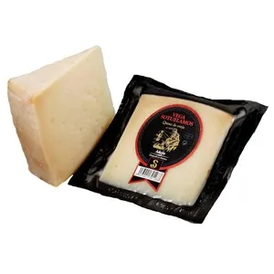Vega Sotuelamos Queso de Oveja Añejo Vega Sotuelamos 220 G.