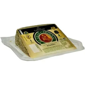 Queso de Oveja con Romero el Gran Cardenal
