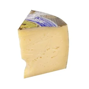 Nardo Queso de Oveja Curado, Cuña. 600 G