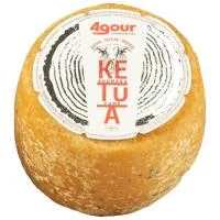 Queso de Oveja Ketua Agour, al Corte, Compra Mínima 250 G