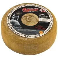 Queso de Oveja Ossau-iraty DOP Agour, al Corte, Compra Mínima 250 G