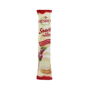 Président Queso de Pasta Blanda Président Snack 180 G.