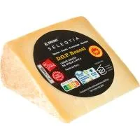 Queso de Roncal Eroski Seleqtia, Cuña 250 G
