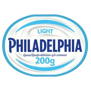 Queso de Untar Blanco Light Philadelphia