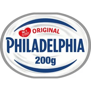 Queso de Untar Blanco Original Philadelphia