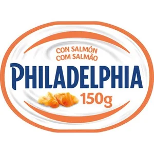 Queso de Untar con Sabor Salmón Philadelphia