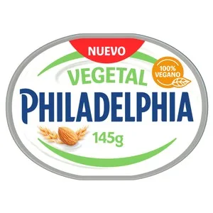 Philadelphia Queso de Untar Natural Philadelphia 200 G.