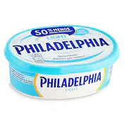 Queso de Untar Light Philadelphia 250 G