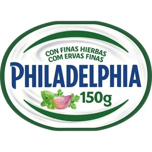 Queso de Untar Sabor a Finas Hierbas Philadelphia